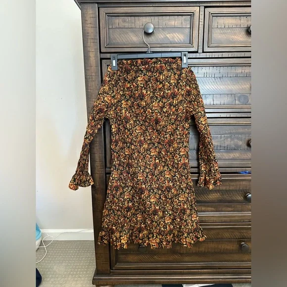 Doen Cecilia Dress Brand New With Tag Medium - Picture 3 of 4